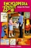 Encyclopedia Brown Keeps the Peace #06