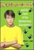 Encyclopedia Brown and the Case of the Mysterious Handprints