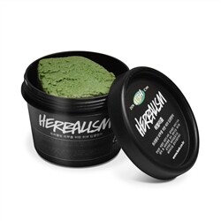러쉬[LUSH]허벌리즘(딥클렌저-80g)