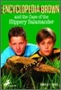 Encyclopedia Brown and the Case of the Slippery Salamander