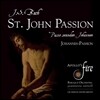 Jeannette Sorrell 바흐: 요한 수난곡 (J.S. Bach: St. John Passion [Johannes-Passion] BWV 245) 자네트 소렐, 아폴로스 파이어