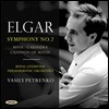 Vasily Petrenko 엘가: 교향곡 2번, '아침의 노래', '미나', '카리시마' (Elgar: Symphony No.2, Carissima, Mina, Chanson de Matin) 바실리 페트렌코, 로열 리버풀 필하모닉 오케스트라