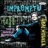 Shai Wosner 샤이 보즈너 즉흥곡 연주집 - 슈베르트 / 아이브즈 / 드보르작 / 거슈윈 / 쇼팽 / 리스트 (Impromptu - Works by Schubert, Ives, Dvorak, Gershwin, Chopin, Liszt, Beethoven)
