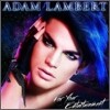 Adam Lambert - For Your Entertainment (Repackage)