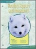 Harcourt Science Grade 1 (Ohio Edition) : Reading Support & Homework