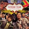 슈프림팀 (Supreme Team) 1집 - Supremier
