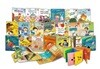 영어(리뉴얼)_NEW 샤방샤방 그림책 (본책20권+해설서1)
