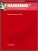 Oxford English for Careers: Nursing 1