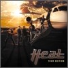 H.E.A.T. - H.E.A.T. (Limited Edtion)