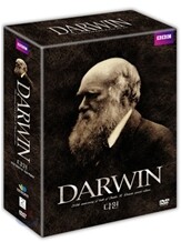 다윈 탄생 200주년, 종의 기원 150주년 기념 특별기획 : 6Disc
