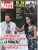Paris Match (주간) : 2017년 03월 09일