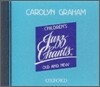 Children's Jazz Chants Old and New : Audio CD