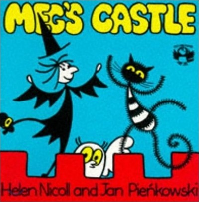 Meg&#39;s Castle