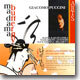 Puccini : Madama Butterfly : KabaivanskaㆍAntinoriㆍMilchevaㆍPortellaㆍBellini