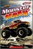 Read 180 : Monster MASH, The Wild World of Monster Trucks (Science/Math) : Stage A, Level 2