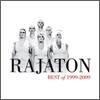 Rajaton - Best Of 1999-2009