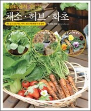 베란다에서 기르는 채소·허브·화초