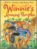 Winnie's Amazing Pumpkin