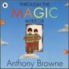 Through the Magic Mirror