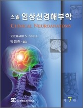 스넬  임상신경해부학