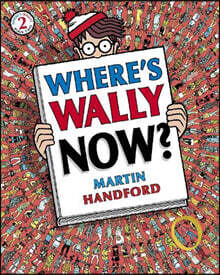 Where's Wally Now?