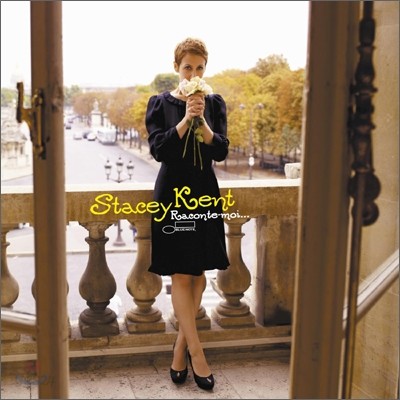 Stacey Kent - Raconte-Moi