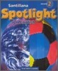 Santillana Spotlight on English 2 : Teacher's Guide