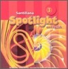 Santillana Spotlight on English 3 : Audio CD (2)