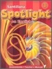Santillana Spotlight on English 3 : Assessments Teacher's Manual