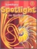 Santillana Spotlight on English 3 : Assessments