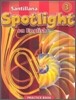 Santillana Spotlight on English 3 : Practice Book