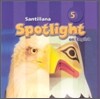 Santillana Spotlight on English 5 : Audio CD (3)