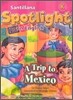 Santillana Spotlight on English K : Big Book Set (8)