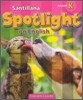 Santillana Spotlight on English K : Teacher's Guide