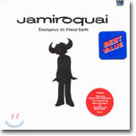 Jamiroquai - Emergency On Planet Earth