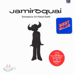 Jamiroquai - Emergency On Planet Earth