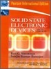 Solid State Electronic Devices 6/E