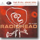 Radiohead - High & Dry Planet Telex PT. 1
