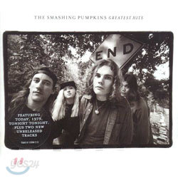 Smashing Pumpkins - Rotten Apples: Greatest Hits