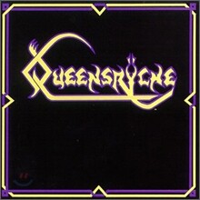 Queensryche - Queensryche