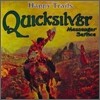 Quicksilver Messanger Service - Happy Trails