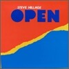 Steve Hillage - Open