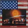 Tangerine Dream - Encore: Live 1977