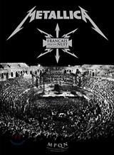 Metallica - Francais Pour Une Nuit (French For One Night)
