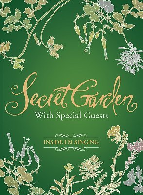Secret Garden with Special Guests (한국 스페셜 에디션)