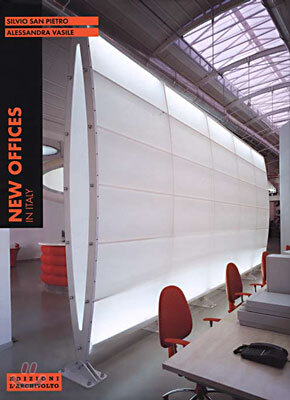 New Offices in Italy