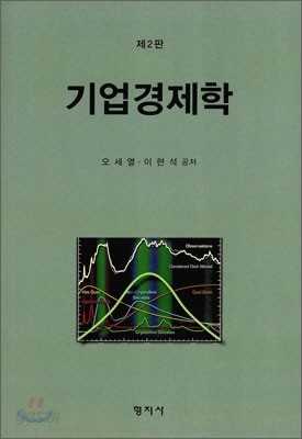 기업경제학