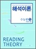 해석이론 수능편 1