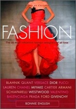 Fashion : The 50 Most Influential Fashion Designers of All Time