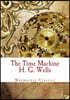 The Time Machine (Mnemosyne Classics): Complete and Unabridged Classic Edition
